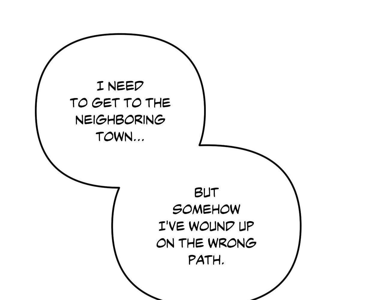 Mark of Fate Chapter 46 - page 62