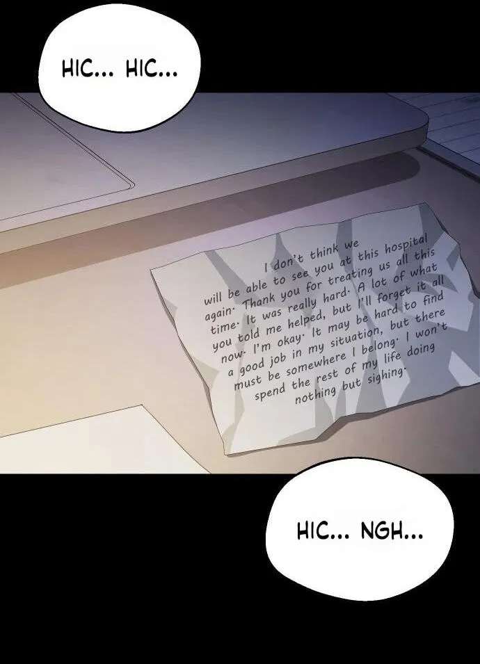 One Night Isn’t Enough for the Executive Director Chapter 36 - page 16