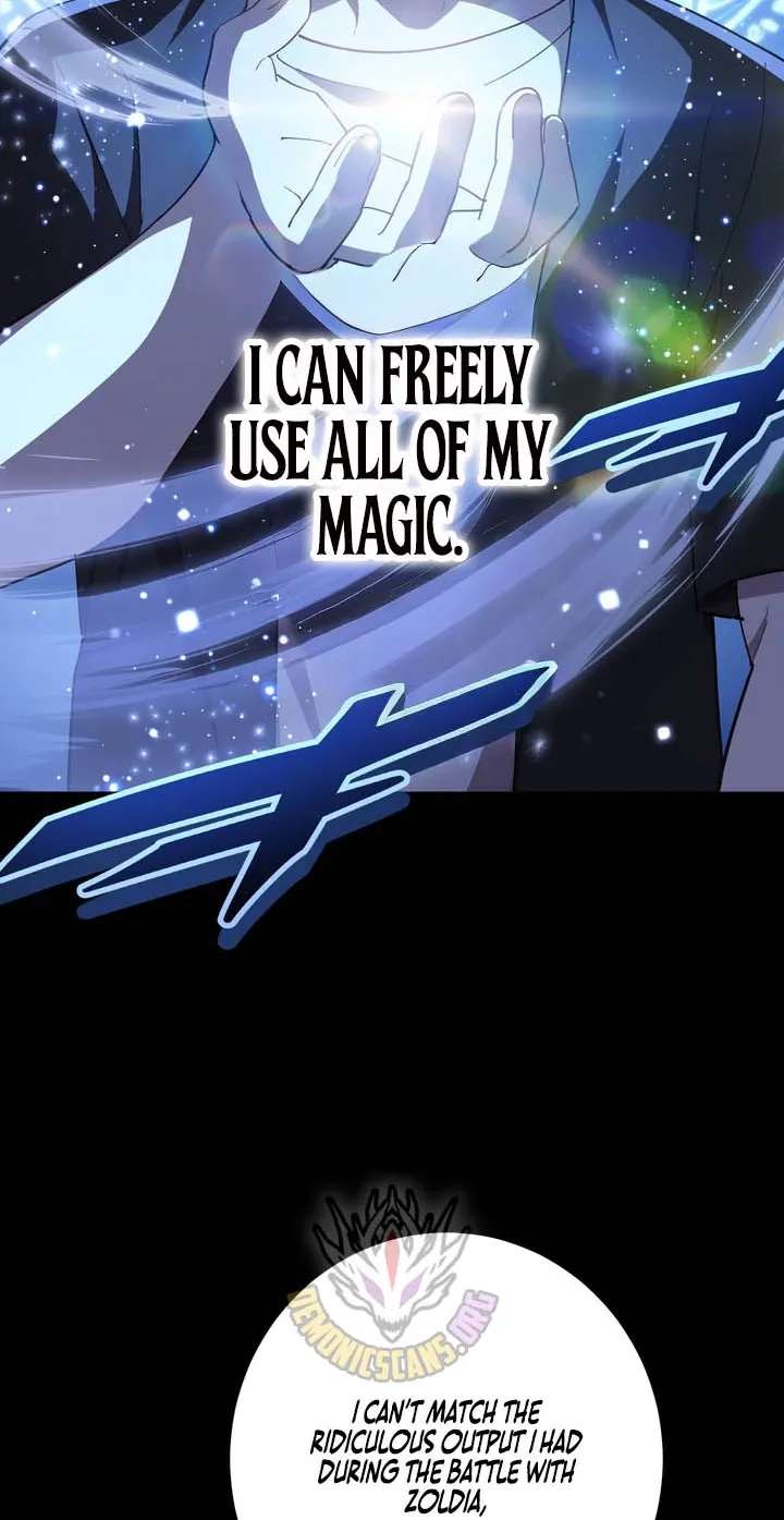The Reincarnation Of The Forbidden Archmage Chapter 204 - page 29