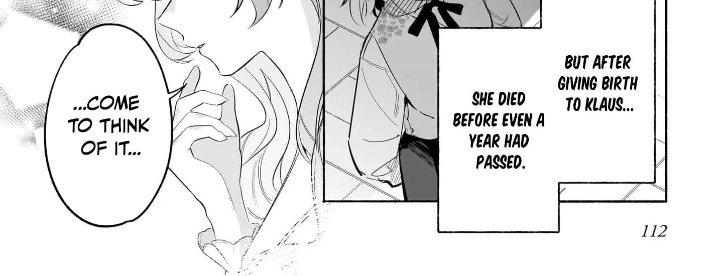 Tekikokude Reigu Sareta Kojo-sama wa Otto no Ai ni Kidzukanai Chapter 3 - page 41
