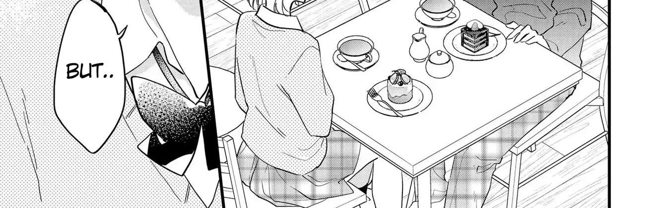 Agasa-Kun Wa Yande Iru. Chapter 2 - page 38