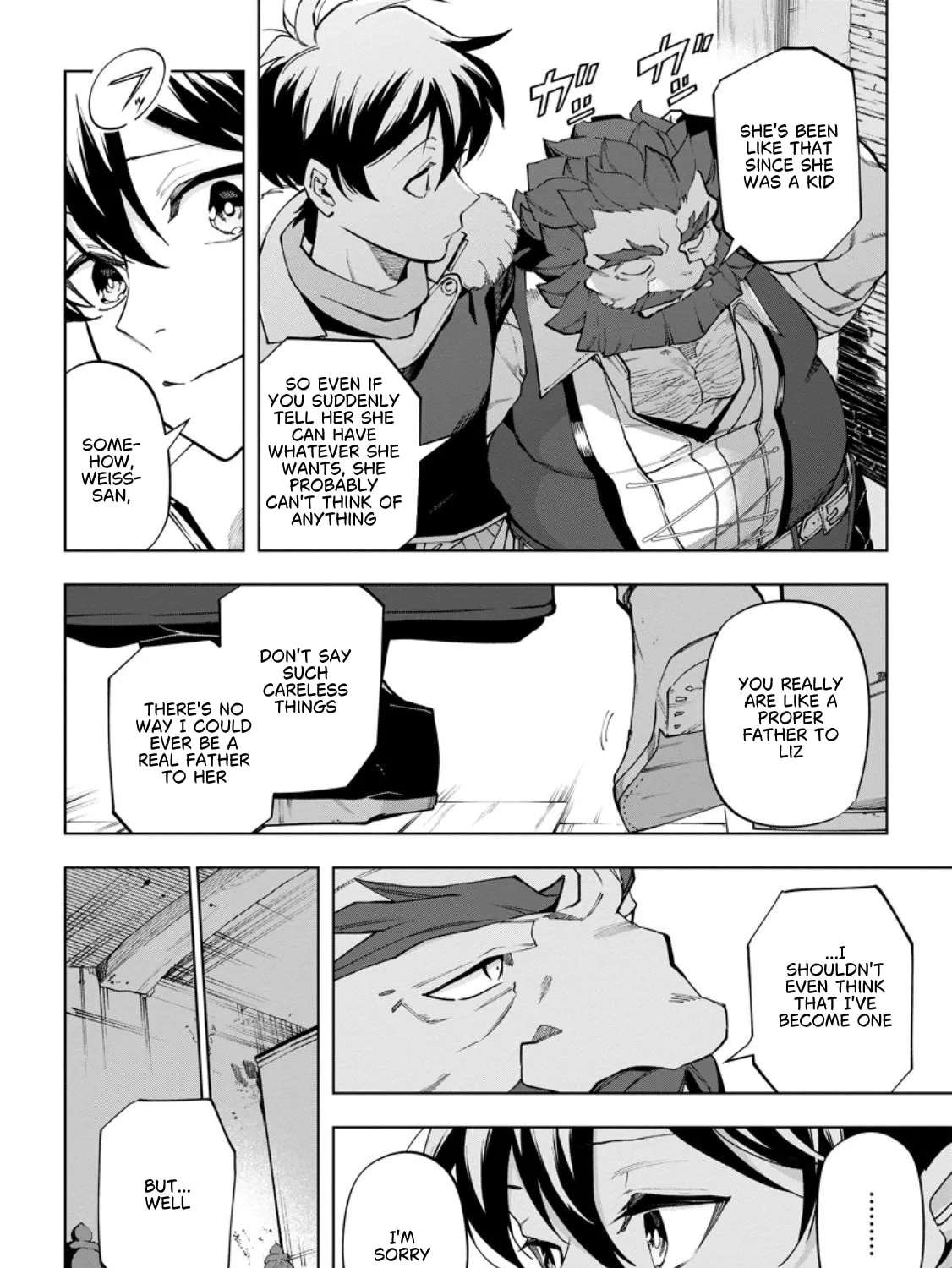 Isekai Craft-gurashi: Jiyuu Kimama na Seisanshoku no Honobono Slow Life Chapter 45 - page 24
