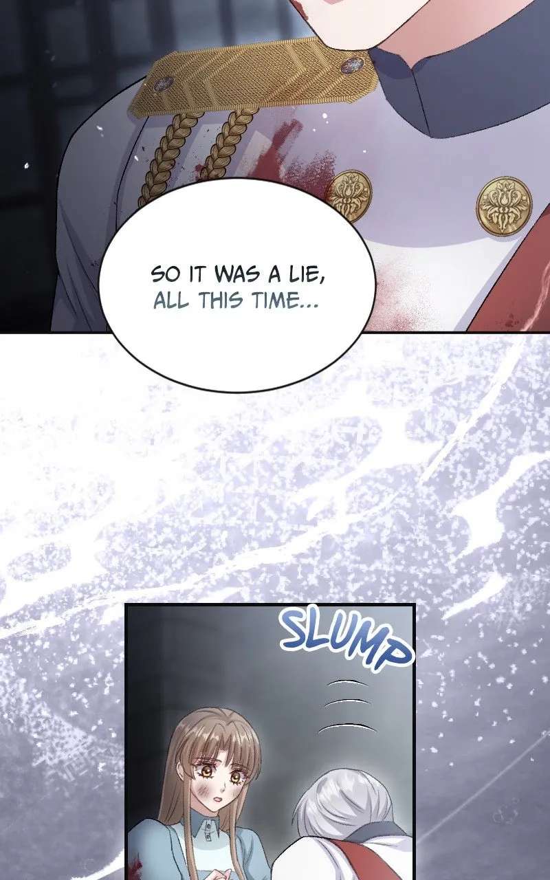 The Bloodstained Margrave'sConfession Chapter 17 - page 64
