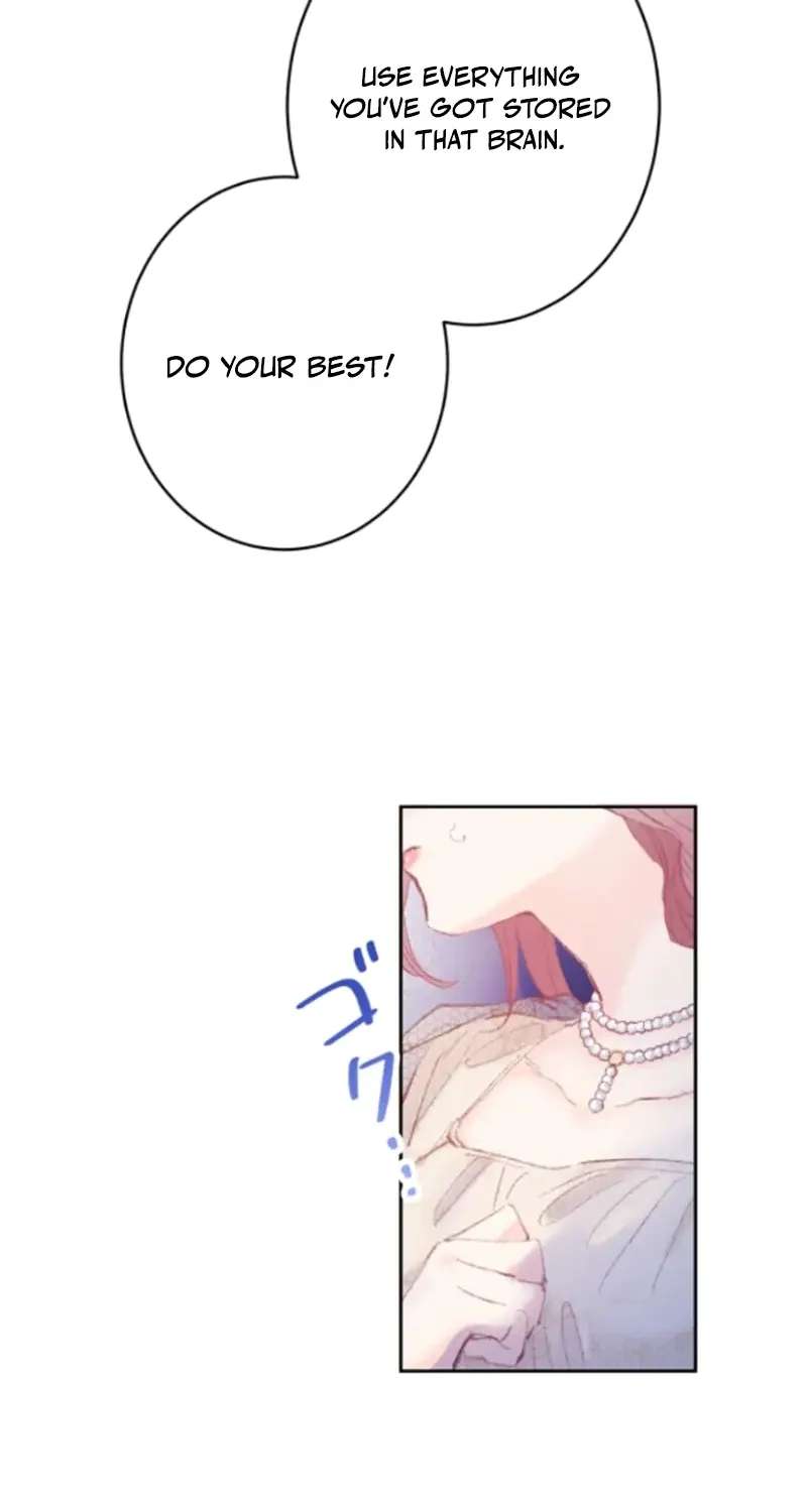 The Love Affairs of the Strong Chapter 6 - page 79