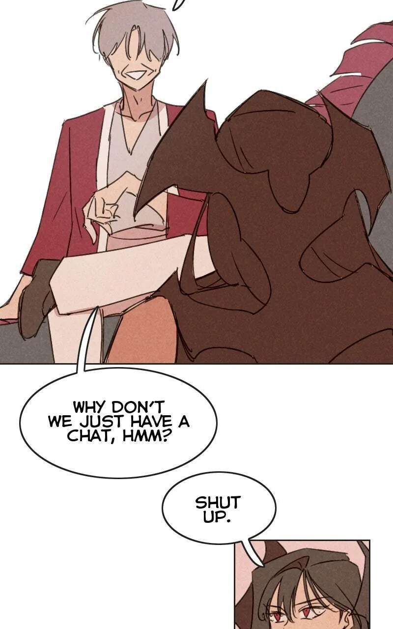Blue Matter Chapter 163 - page 2