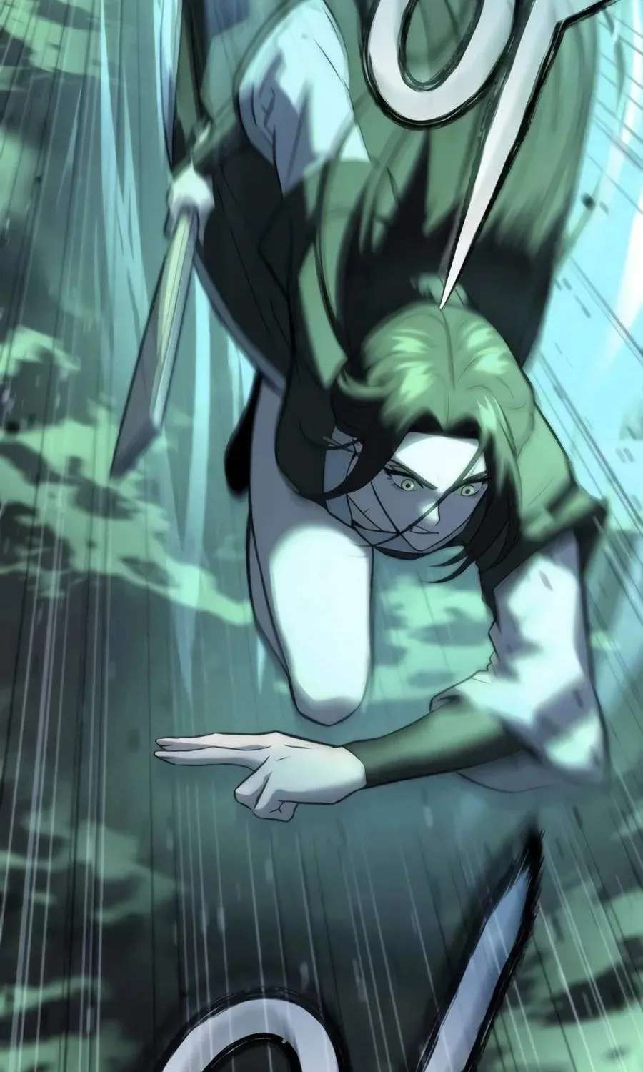 Sichuan's Supreme King Chapter 43 - page 108