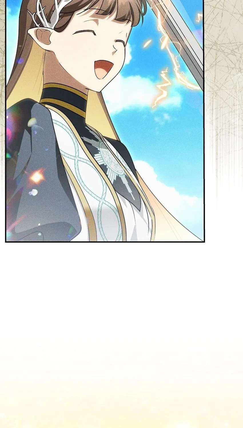 She Is My Mother In Law But I Dont Want Any Conflicts Between us Chapter 73 - page 57