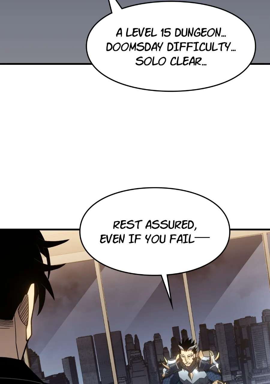 Rise of the LimitlessNecromancer Chapter 14 - page 37