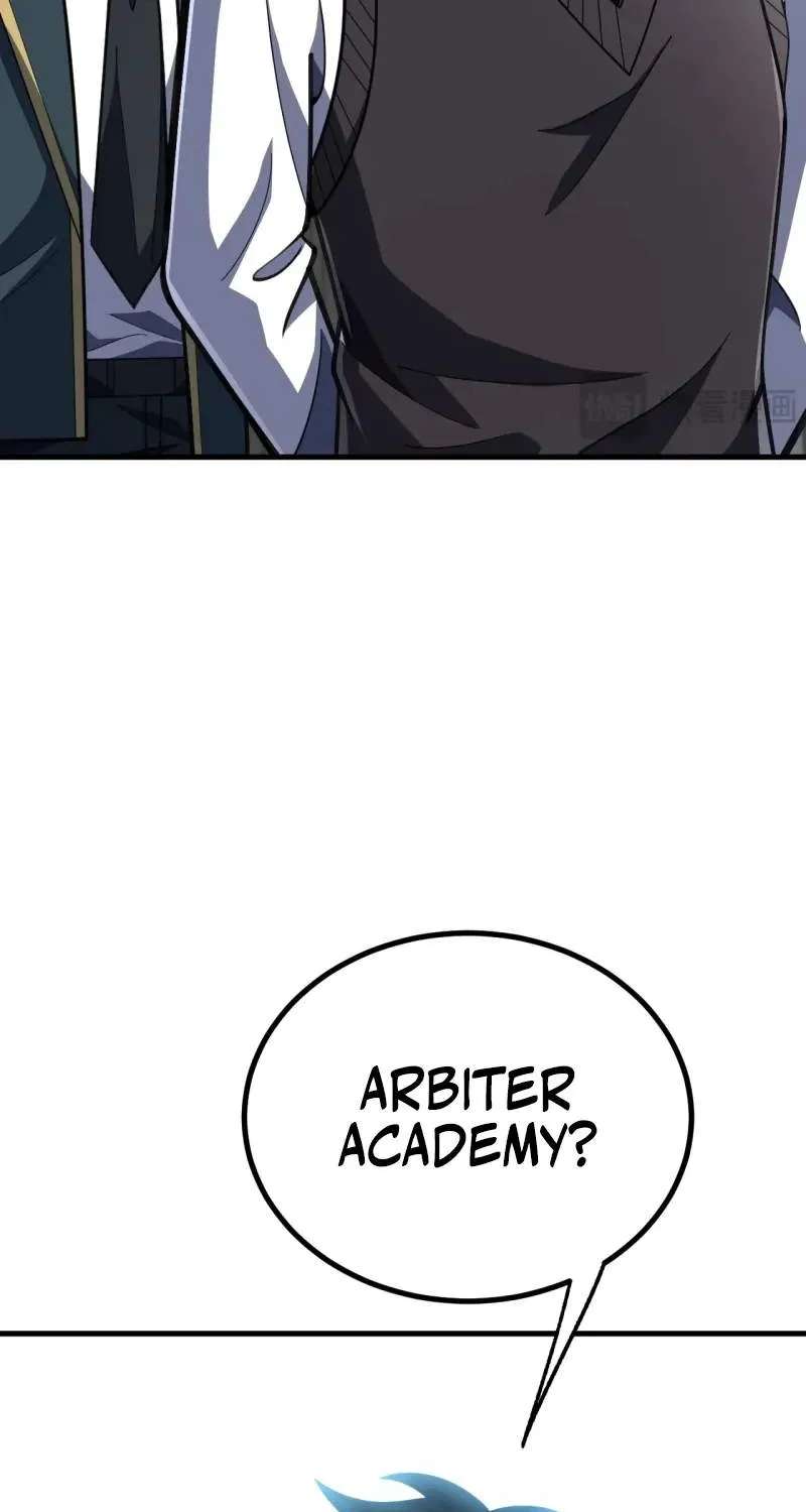 Super Magic Academy's SS Rank Freshman Chapter 33 - page 13