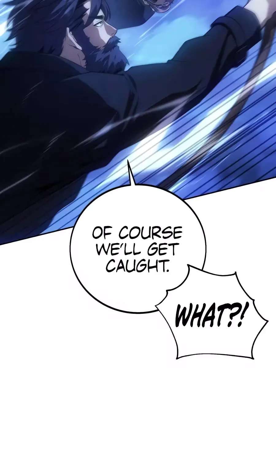 30 Years Have Passed Since the Prologue Chapter 16 - page 49