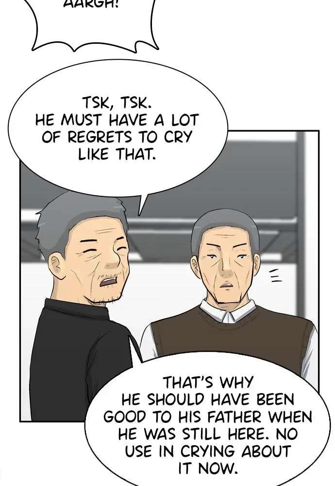 The Golden Spoon Chapter 105 - page 18