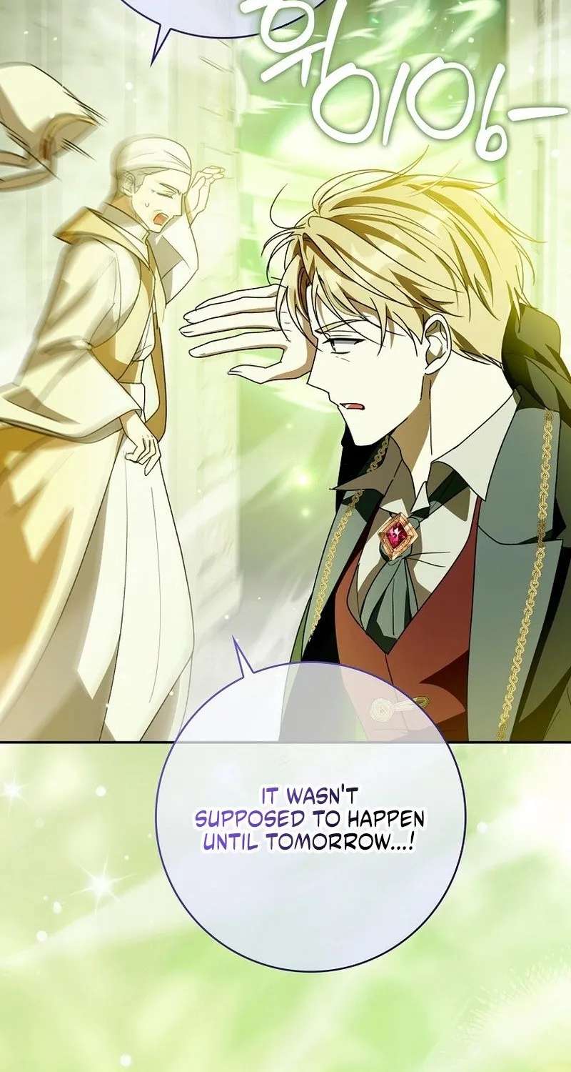 I’ll Try to Save My Father Chapter 27 - page 98