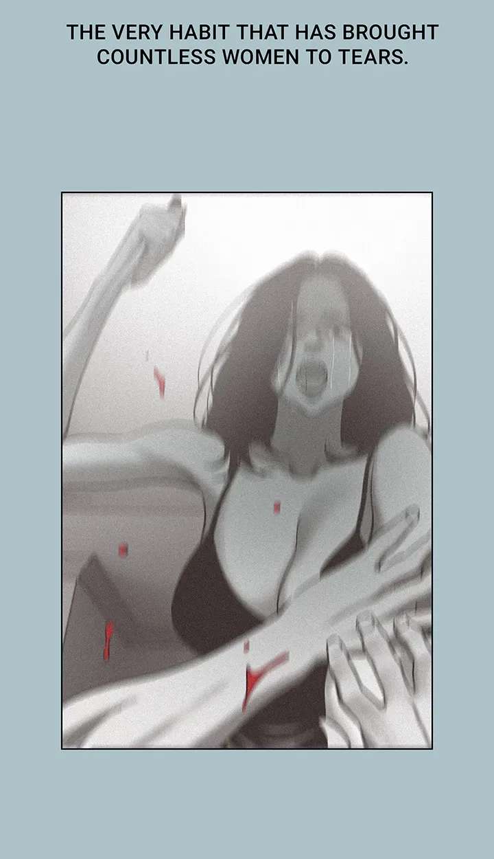 I’m Here To Destroy Chapter 56 - page 47