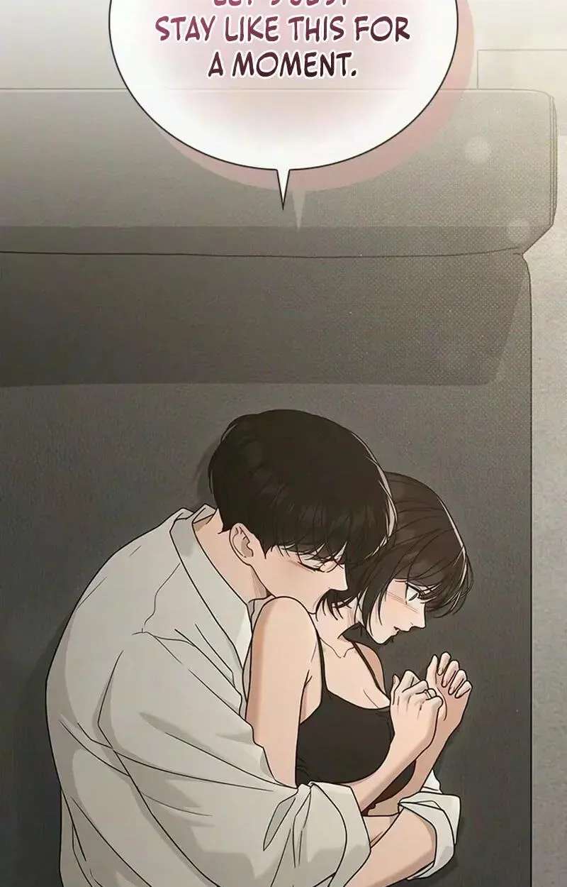 Ex-Love Review Chapter 84 - page 15