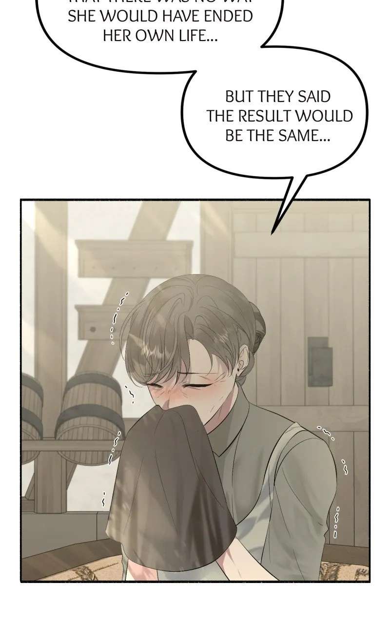 My Angelic Husband isActually a Devil in Disguise Chapter 90 - page 6