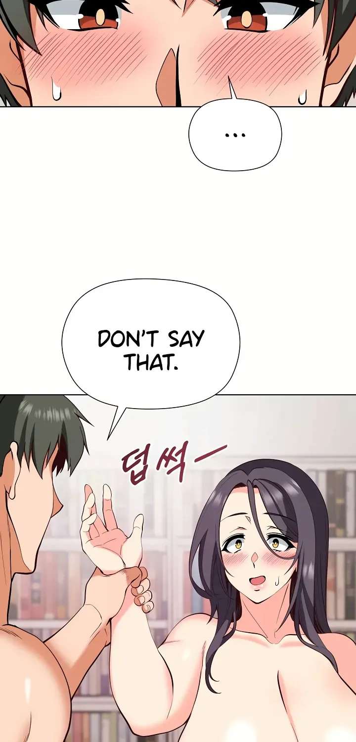 Your Mom Is the Best Chapter 5 - page 70