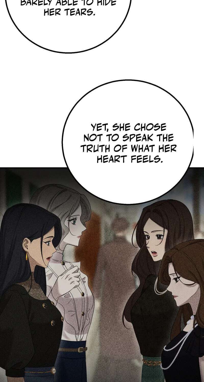 Lady and Gentle Love Chapter 44 - page 40
