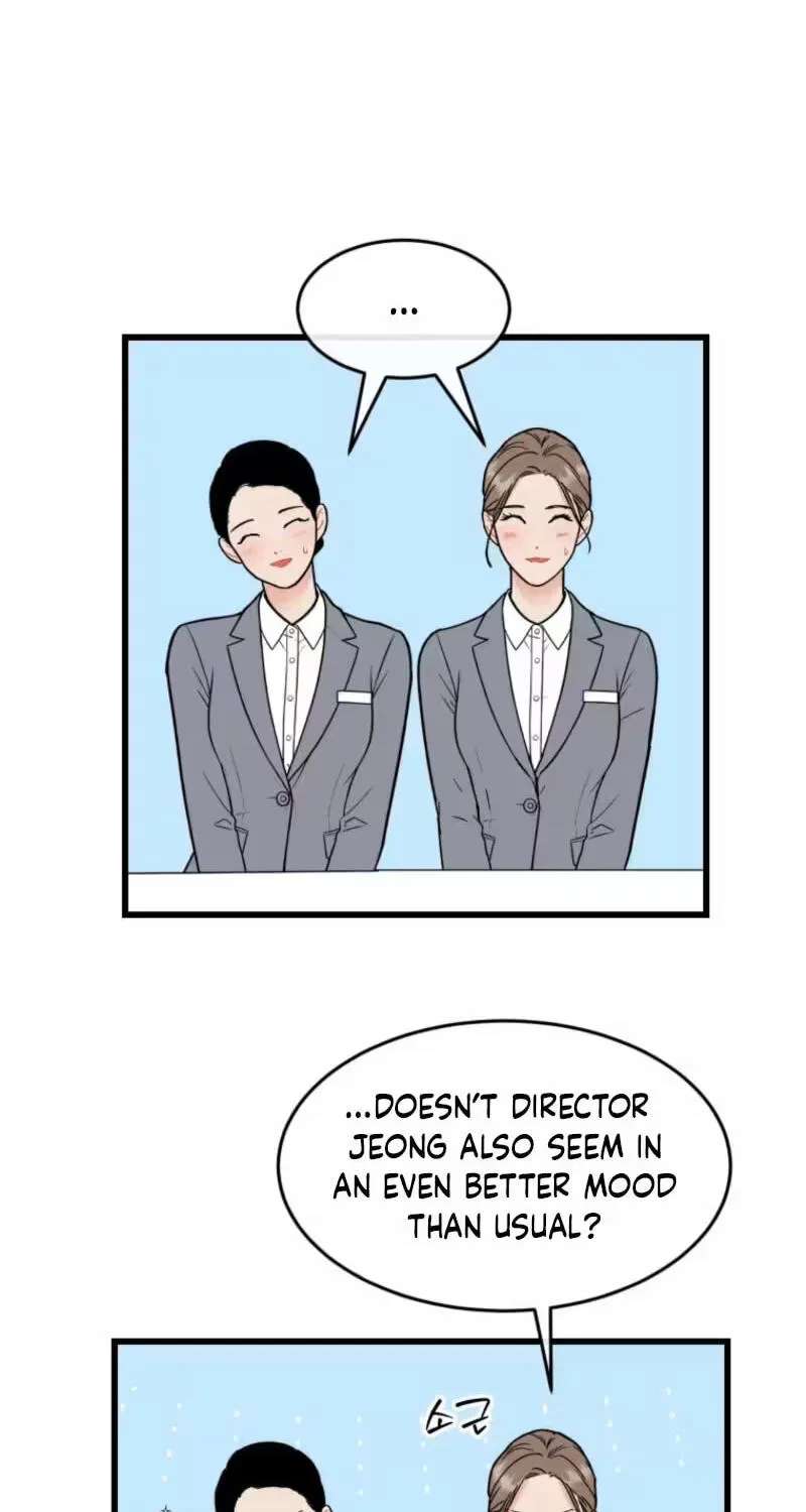 Kanna Made a Certain Decision Chapter 31 - page 26