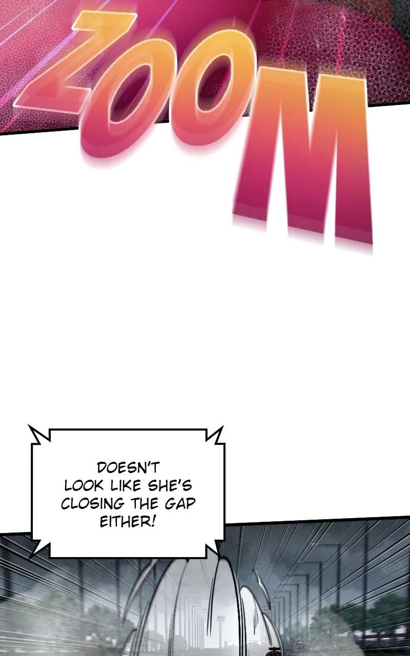 Mickey x F1 Racing to the Top Chapter 16 - page 42