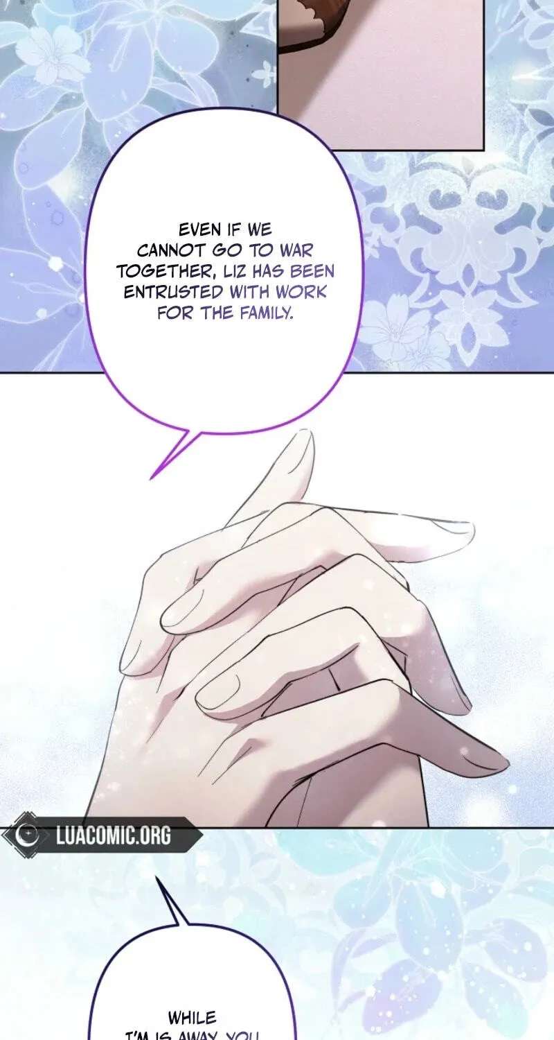 Gimme That Pacifier! Chapter 140 - page 29