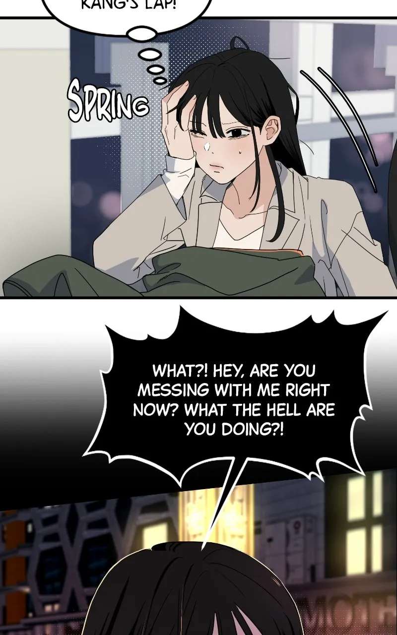 This Punk Wants Love Chapter 2 - page 11