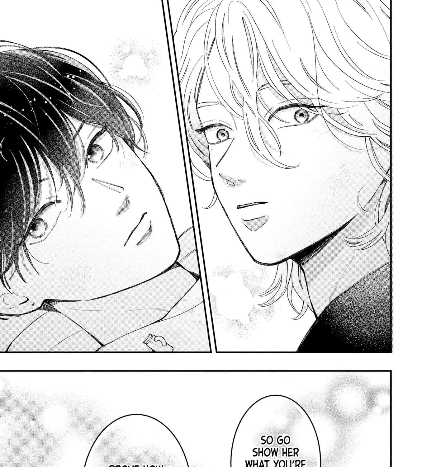 Love, That's an Understatement Chapter 32 - page 53