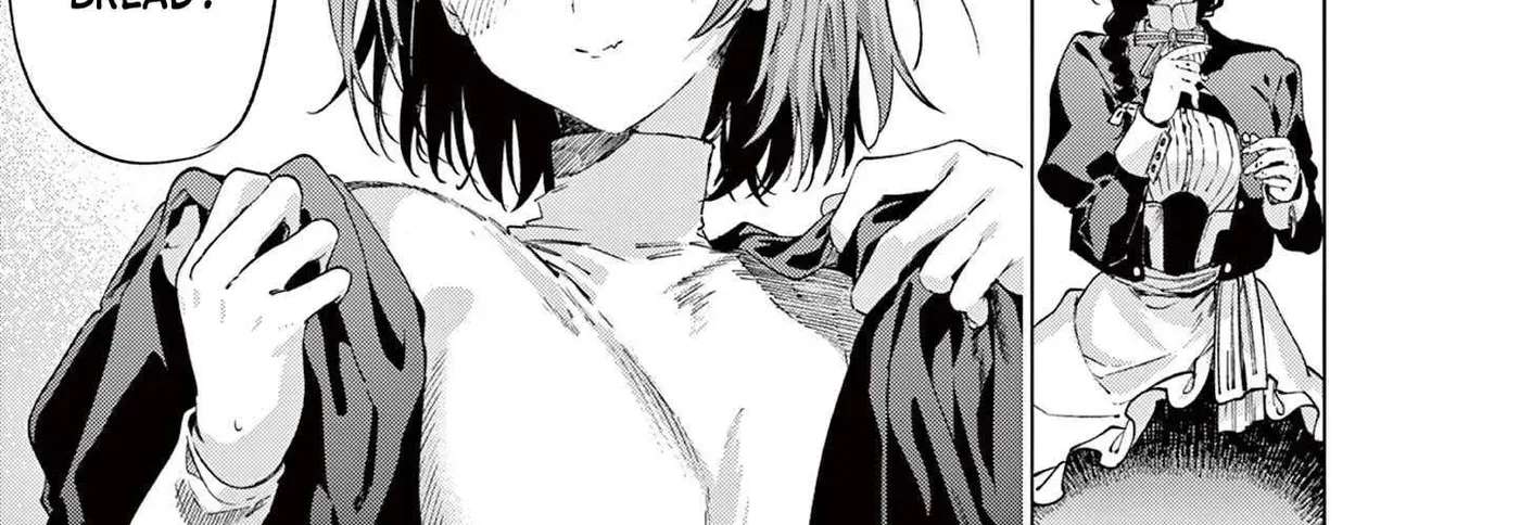 Kimi wa Maid-sama Chapter 85 - page 42