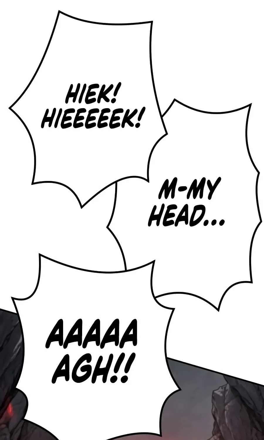 The Berserker's Second Playthrough Chapter 43 - page 50