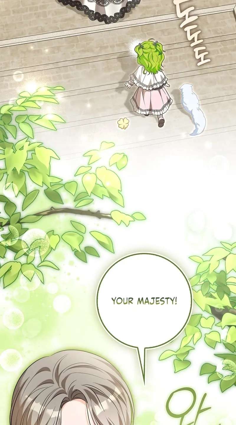 The Baby Sprout Who Bloomed in the Villain Duke's Family Chapter 19 - page 66