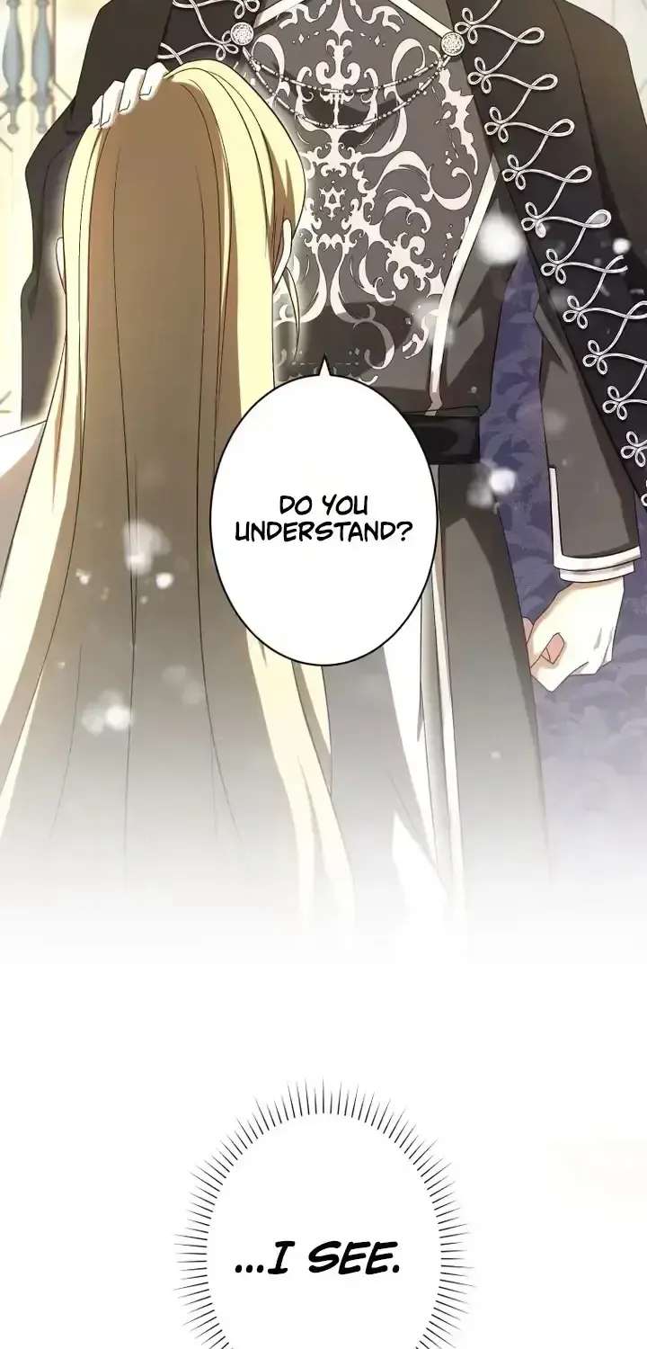 Don’t Obsess Over the Fake Princess! Chapter 38 - page 53