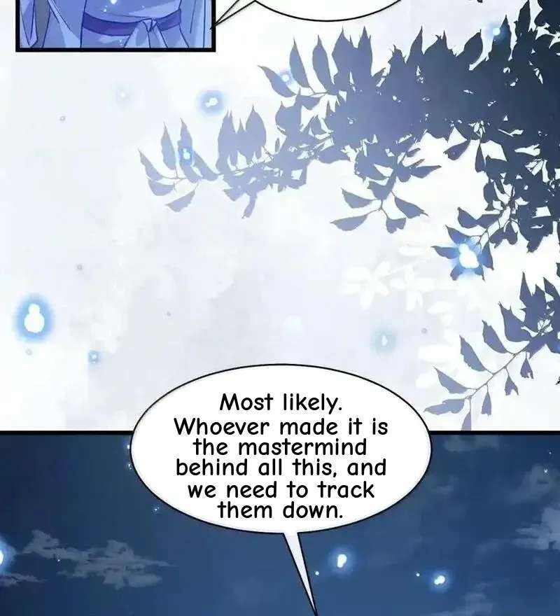 Miss Ghost, No Snuggling Please! Chapter 24 - page 26
