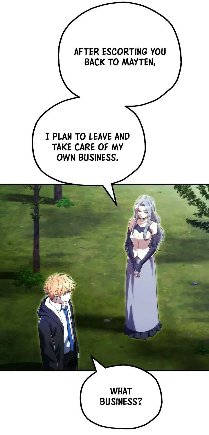 Youngest Scion of the Mages ( Youngest Son of the Renowned Magic Clan) Chapter 133 - page 10