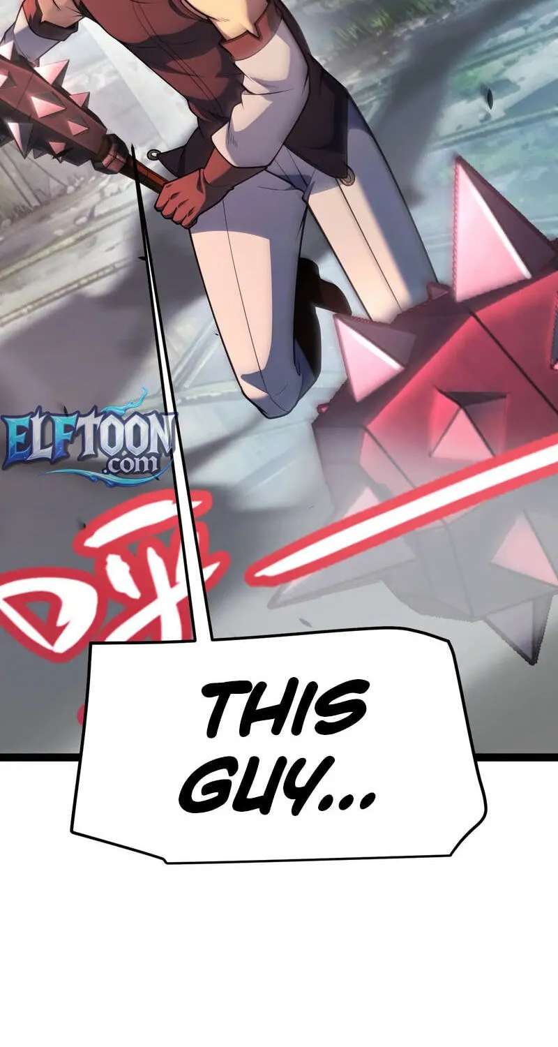 Wo Kaiju Shenhua Tianfu, Yi Jian Zhan Shen! Chapter 50 - page 44