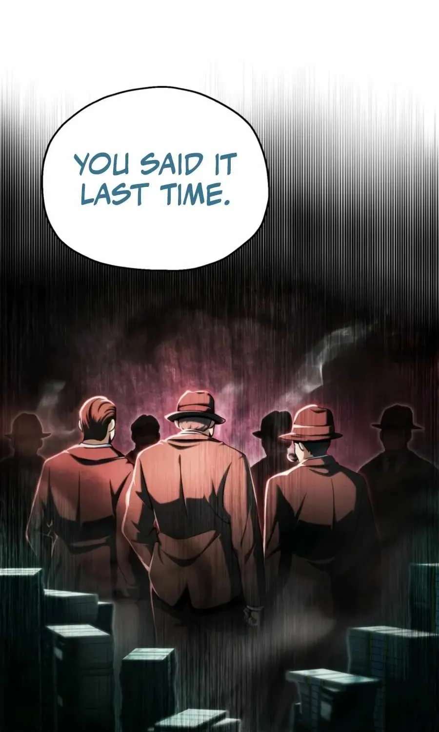 The Player That Can’t Level Up Chapter 241 - page 31