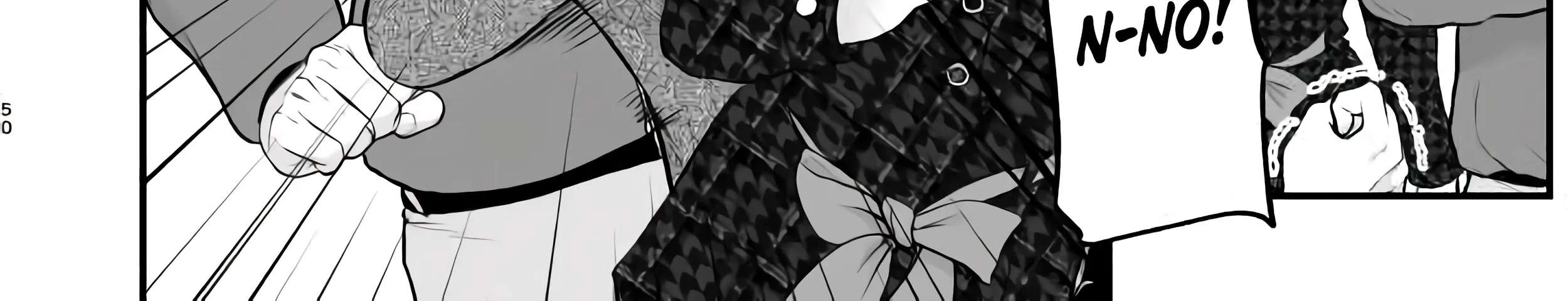 Starting Out As Friends With A Yankee Girl Chapter 31 - page 10
