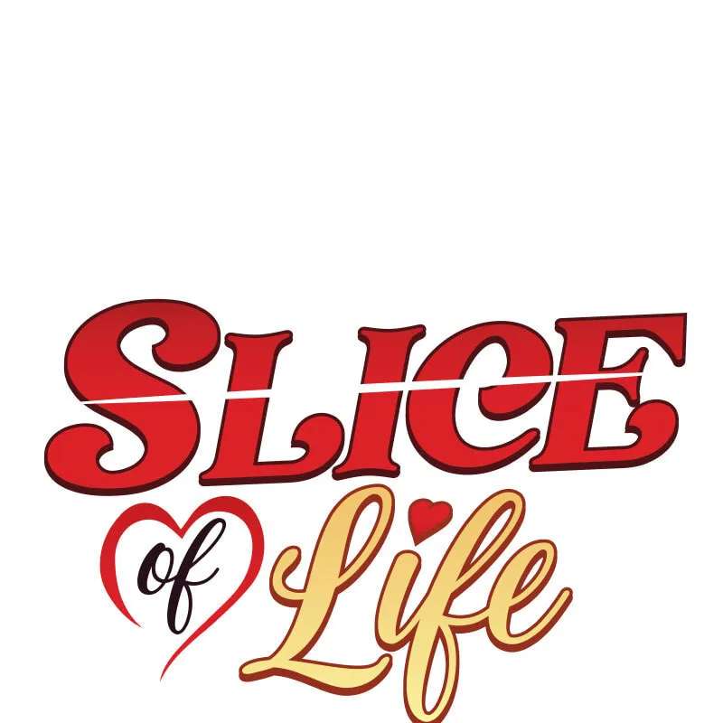 Slice of Life [GL] Chapter 80.1 - page 1