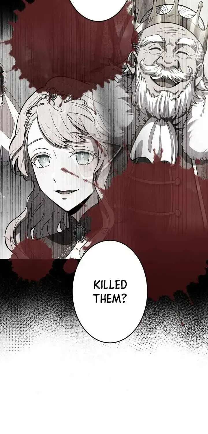The Underworld Transcendent Returns Chapter 31 - page 46