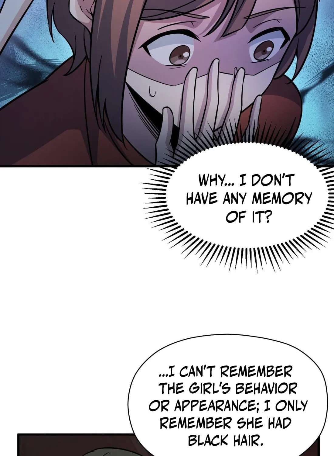 I Was Found Out Pretending To Be a Rookie in a Paranormal World?! Chapter 24 - page 54