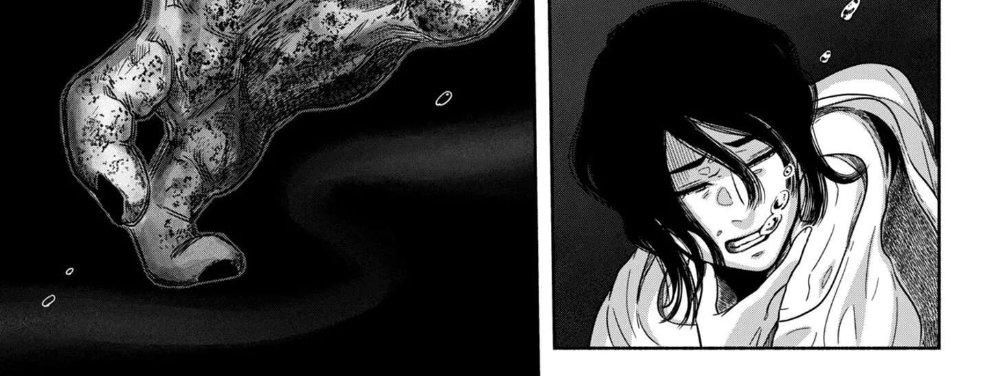 Beasts of the Underworld Chapter 2 - page 50