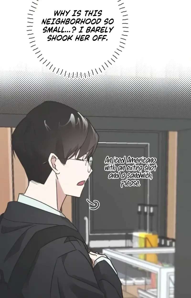 An Equation Without Wrong Answers Chapter 5 - page 60