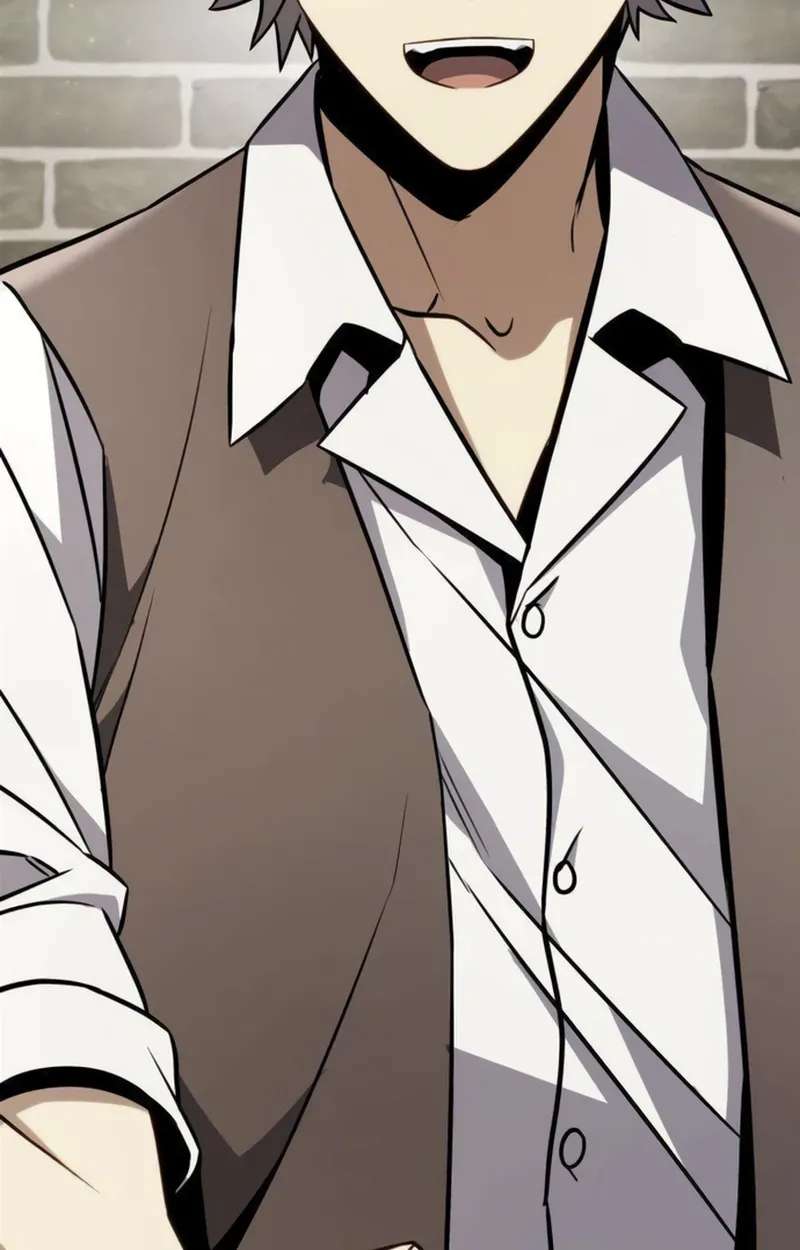 I'm Quitting Everything and Selling Cola Chapter 11 - page 105