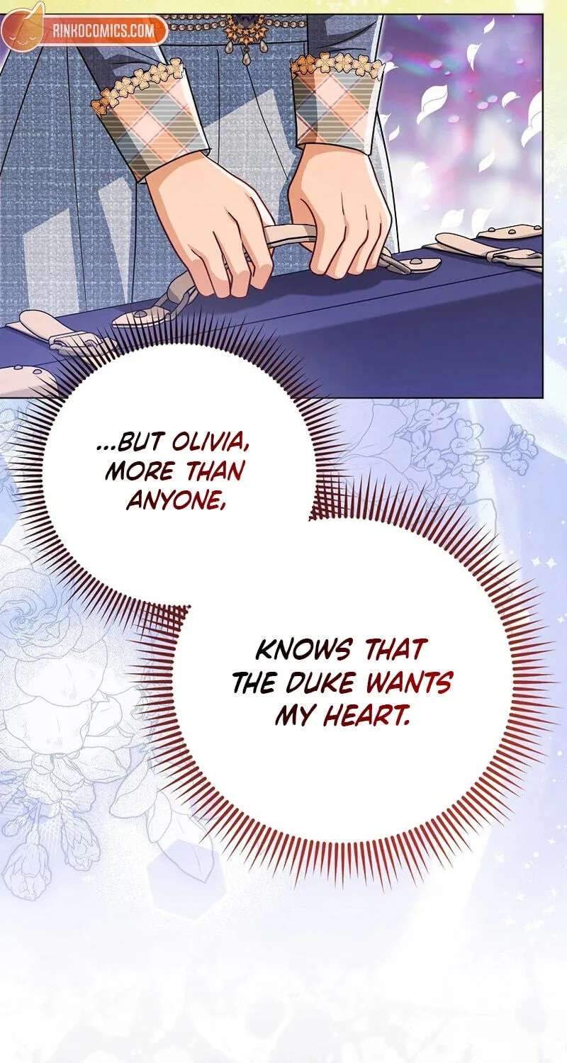 Loved by the Villains Chapter 92 - page 68