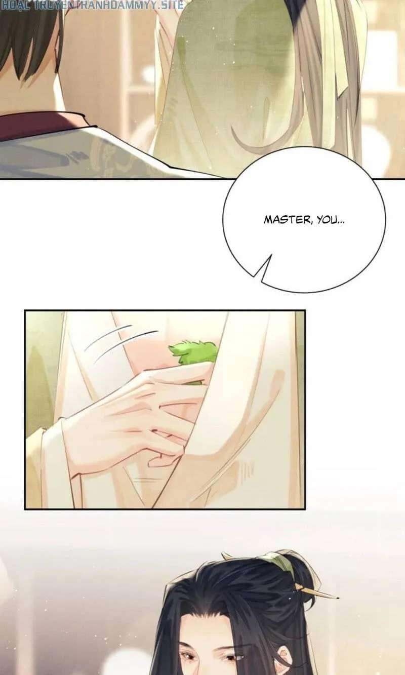 Spring in the Jade Pavilion Chapter 35 - page 7