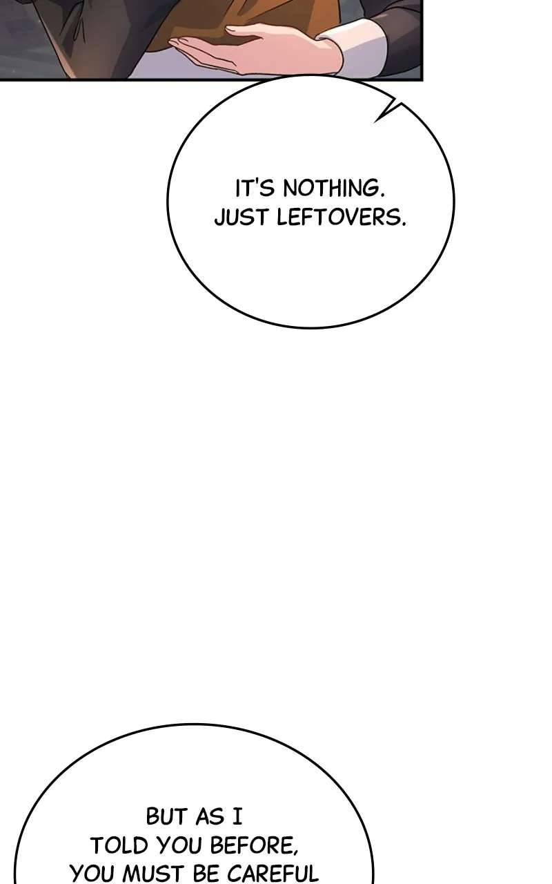 FarewellMy Love Chapter 3 - page 59