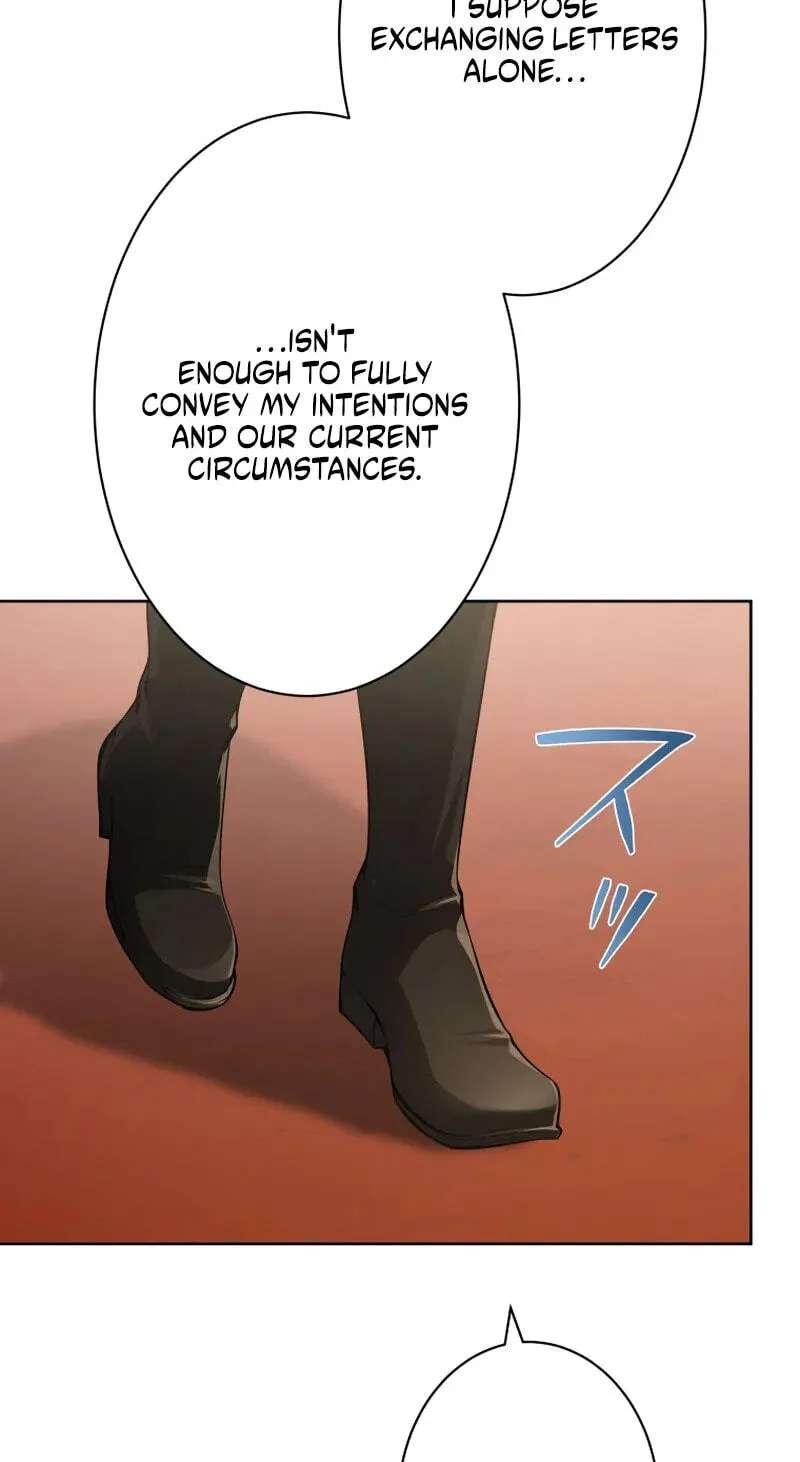 I Was Reincarnated as the Villainess' Sister Chapter 33 - page 57