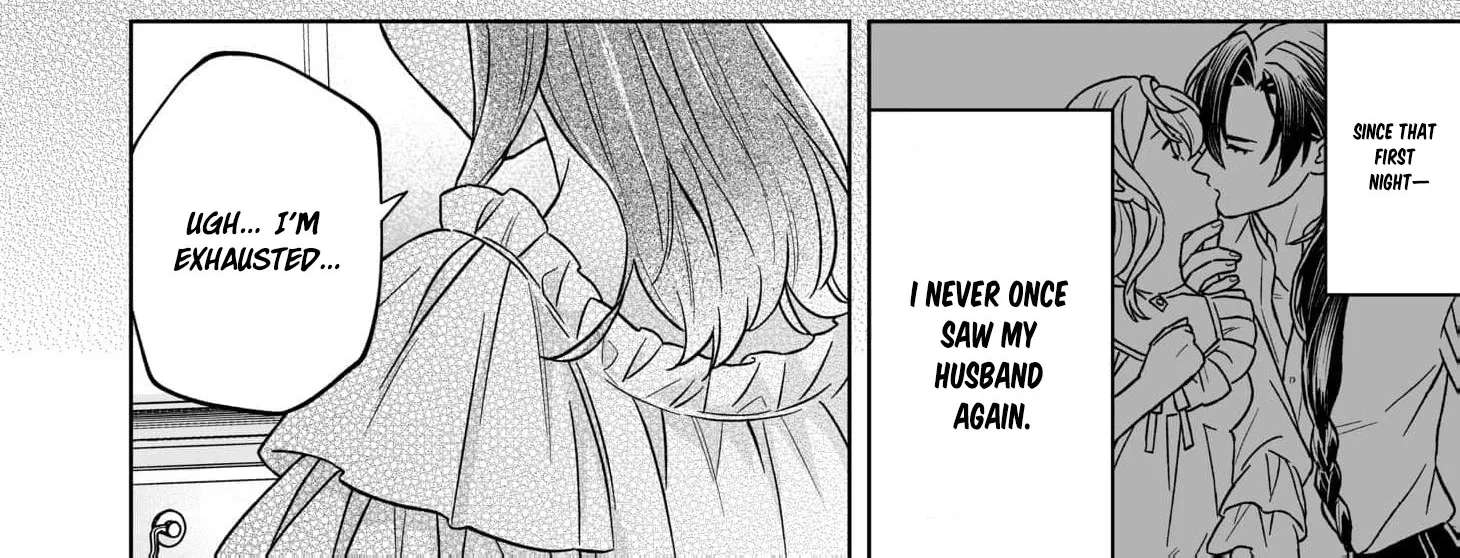 Reiguu Houchi Sarete 30-nen, Mouou Genkai na node Rien Itashimasu! Chapter 2 - page 45