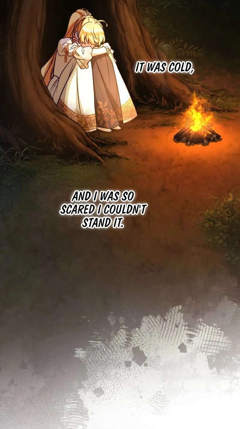 Zense no Otto Datta Yandere Koushaku ni Tsukamarimashita Chapter 35 - page 13
