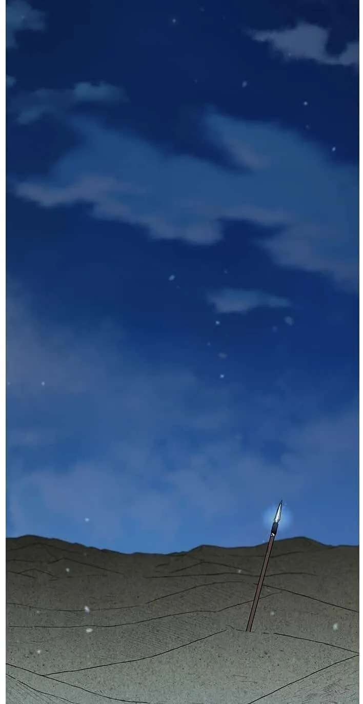 The Long Way of the Warrior Chapter 173 - page 44