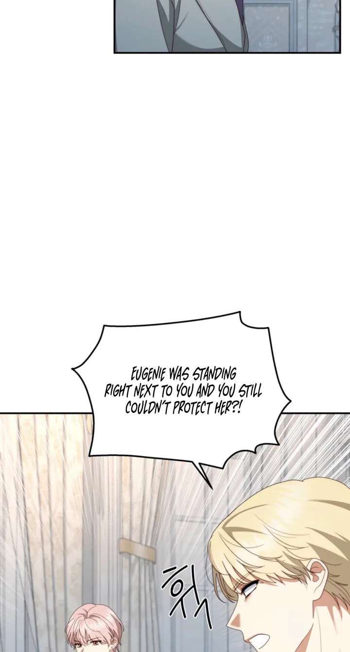 Five Husbands Appeared on My Birthday Chapter 34 - page 67