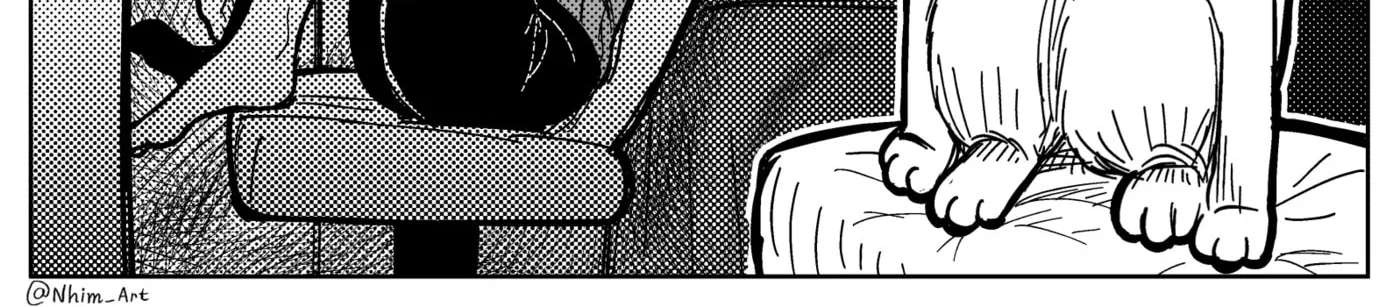 Mimi Chapter 245 - page 2